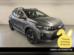 Dacia Sandero - 1.0 TCe 110 limited edition Sandero