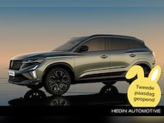 Renault Austral - 1.2 E-Tech full hybrid 200 esprit Alpine pack around view camera| pack light & sound | pac