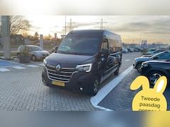 Renault Master - T35 2.3 dCi 135 L2H2 Work Edition