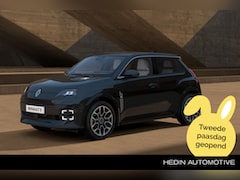 Renault 5 - 5 R5 comfort range Roland-Garros 52 kWh R5