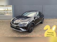 Renault Arkana - 1.6 E-Tech Hybrid 145 R.S. Line | Schuif/kanteldak | Sportstoelen | Drive Assist | Camera