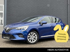 Renault Clio - 1.0 TCe Intens | Navi + Carplay/Android Auto | Climate Control | Cruise Control