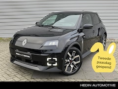 Renault 5 - 5 Techno 150pk Comfort Range 52 kWh