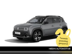 Renault 4 - 4 comfort range techno 52 kWh Nieuwe Auto | Direct leverbaar MC1844 | pack winter premium|