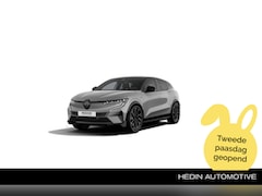 Renault Mégane E-Tech - comfort range esprit alpine 60 kWh Pack driving en Sound| Snel leverbaar