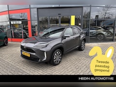 Toyota Yaris Cross - 1.5 Hybrid 130 Dynamic | tot 10 jaar garantie | carplay | navi | camera