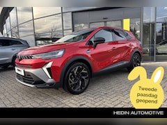 Renault Symbioz - 1.8 E-Tech full hybrid 160 esprit Alpine | 5 jaar garantie | Stuurverwarming | PDC voor +