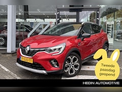 Renault Captur - 1.6 E-Tech Plug-in Hybrid 160 Serie Limitée E-TECH | TREKHAAK | 360 CAMERA | 18INCH LICHTM