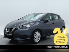 Nissan Micra - 1.0 IG-T Acenta | Apple CarPlay & android auto