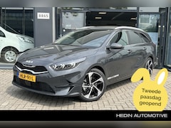 Kia Cee'd Sportswagon - Ceed 1.0 T-GDi DynamicPlusLine | Keyless Entry | Stoelverwarming | Elektrische achterklep