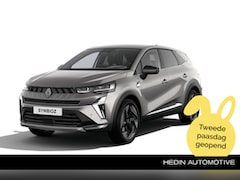 Renault Symbioz - 1.8 E-Tech full hybrid 160 iconic