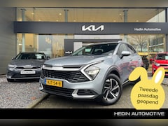 Kia Sportage - 1.6 T-GDi MHEV Dynamicline | Stoel- en Stuurverwarming | Elektrische bestuurdersstoel | Af