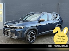 Dacia Bigster - 1.8 Hybrid 155 Extreme Nieuwe Auto Direct Leverbaar| Pack Assist | Electrische Klep