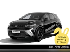 Renault Symbioz - 1.8 E-Tech full hybrid 160 esprit Alpine | Pack driving & comfort premium | Pack light & s