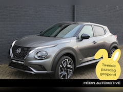 Nissan Juke - 1.6 Hybrid N-Design nu met € 6000, - korting