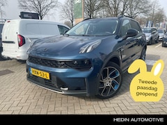 Lynk & Co 01 - 1.5 | panoramadak | Stoelverwarming | Climate Control |