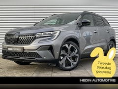 Renault Austral - E-Tech full hybrid 200pk techno esprit Alpine