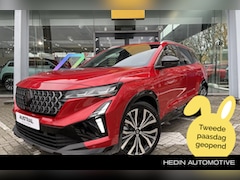 Renault Austral - 1.2 E-Tech full hybrid 200 techno Pack Extended Grip| Uit Voorraad Leverbaar