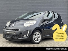 Citroën C1 - 1.0 First Edition NL-Auto | Airco | Getint glas | LM14"