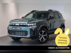 Dacia Bigster - 1.8 Hybrid 155 Journey | Automaat | Pack Winter | Pack Assist | 7 Jaar Garantie 140.000 km