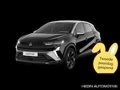 Renault Captur - 1.8 E-Tech full hybrid 160 esprit Alpine | 5 JAAR GARANTIE | PACK PRIVILEGE | MC 3042