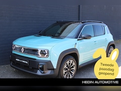 Renault 4 - 4 comfort range iconic 52 kWh | Advanced Drive Assist | V2L | Navi | Google Intregrated Na