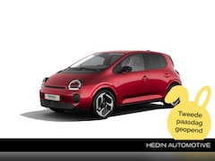 Renault Twingo - urban range techno 27.5 kWh Nu te bestellen| Diverse Kleuren / Opties|