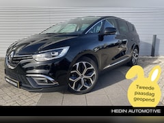 Renault Grand Scénic - TCe Techno 140pk 7p