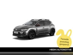 Dacia Sandero Stepway - 1.0 TCe 110 limited edition | 7 jaar garantie | Nu tijdelijk 1750 euro korting | MY26 | Ar