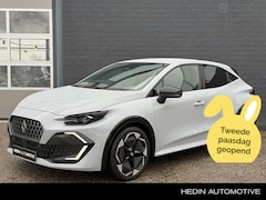 Renault Clio - 1.8 Hybrid 160 techno Direct Leverbaar| Pack Premiere | Stoelverwarming | 360 Camera | Nav