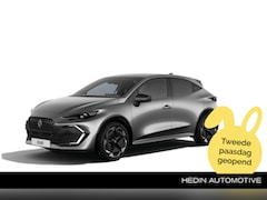 Renault Clio - nieuwe 1.8 Hybrid 160 techno nieuwe Clio