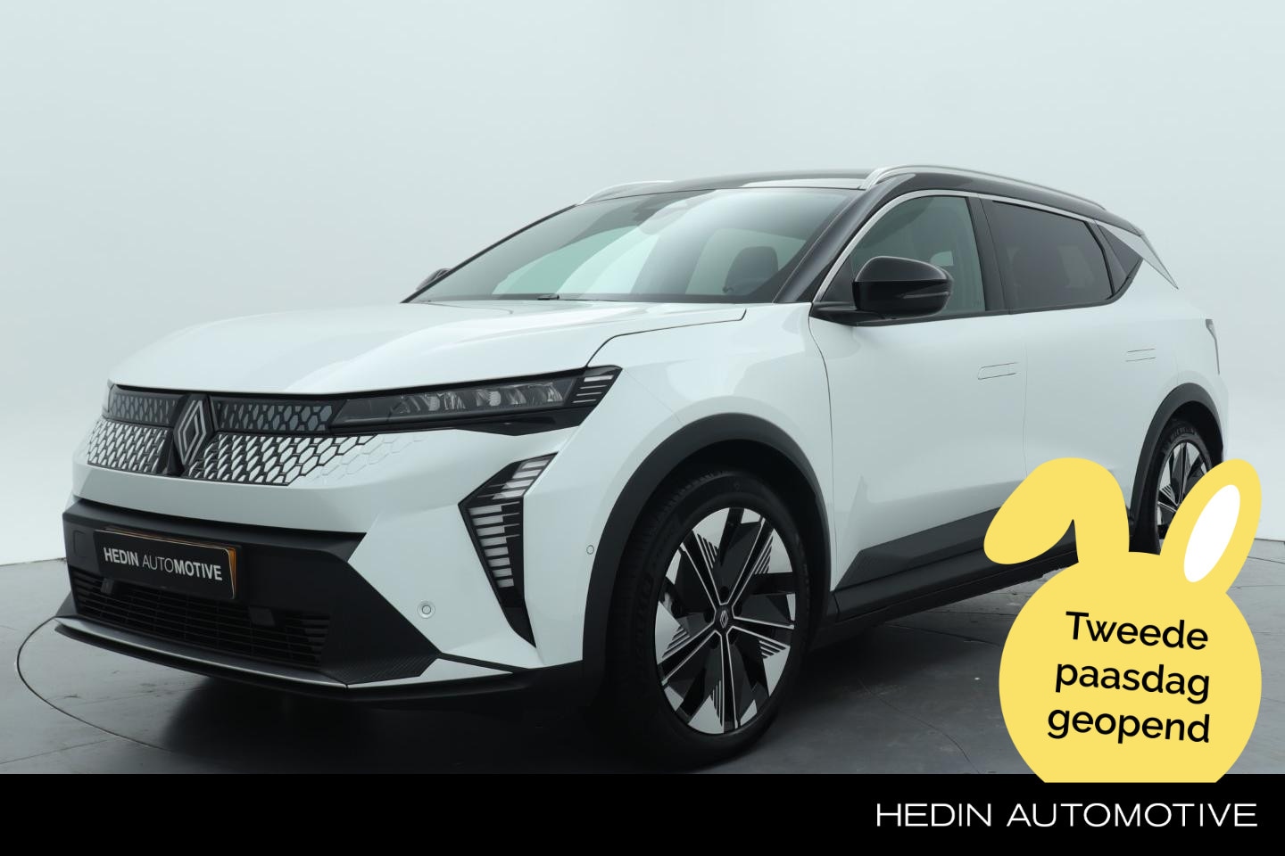 Renault Scenic E-Tech - EV60 comfort range techno EV60 comfort range techno - AutoWereld.nl