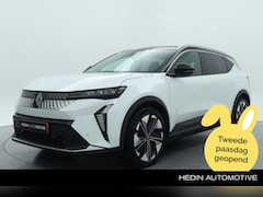 Renault Scenic E-Tech - EV60 comfort range techno