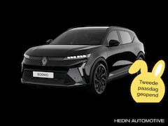 Renault Scenic E-Tech - EV87 long range esprit Alpine | NU 5 JAAR GARANTIE | PACK ADVANCED DRIVING ASSIST PACK LIG