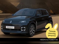 Renault 5 - 5 urban range techno 40 kWh | pack advanced driving assist |