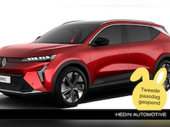 Renault Scenic E-Tech - EV87 long range techno