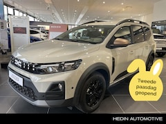 Dacia Jogger - 1.8 hybrid 155 limited edition 7p