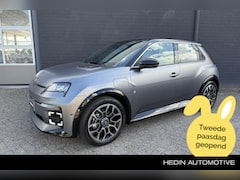 Renault 5 - 5 comfort range Roland-Garros 52 kWh Nieuwe auto | Pack Driving Assistant| Harman-Kardon|