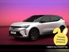 Renault Scenic E-Tech - EV87 long range esprit Alpine Voorraadauto MC9096| Dit Jaar Leverbaar | pack advanced driv
