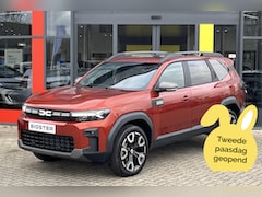 Dacia Bigster - 1.8 Hybrid 155 Limited Edition | MC7180 | 7 jaar garantie | Verwarmbaar stuur + voorruit +