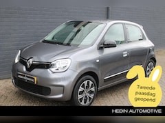 Renault Twingo - 1.0 SCe Limited NL-Auto | 5-deurs | Airco | Radio-DAB-USB | Bluetooth