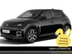 Renault 5 - 5 comfort range techno 52 kWh