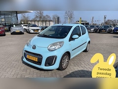Citroën C1 - 1.0 Collection | 5-Deurs | Airco | Slechts 90.000km