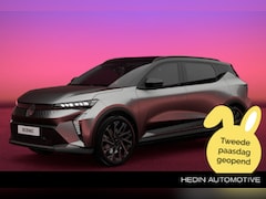 Renault Scenic E-Tech - 100% ELECTRIC EV87 long range esprit Alpine | onboard bidirectionele AC-lader | pack advan