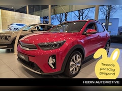 Kia Stonic - 1.0 T-GDi MHEV DynamicPlusLine | Direct leverbaar | Showroom Roermond | Inclusief inruilvo