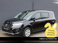 Nissan Townstar Evalia - N-Connecta L2 45 kWh PER DIRECT UIT VOORRAAD LEVERBAAR | ACTIE PRIJS | GEHEEL RIJKLAAR