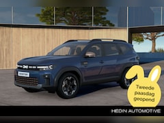 Dacia Bigster - 1.8 Hybrid 155 Extreme Bigster