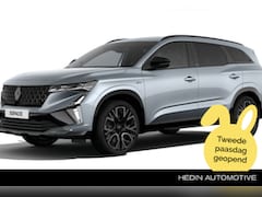 Renault Espace - E-Tech full hybrid 200 esprit Alpine 7p