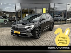 Renault Austral - 1.2 E-Tech full hybrid 200 techno esprit Alpine | camera | google navi | carplay