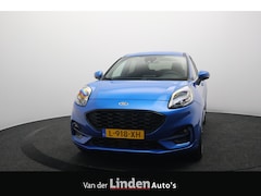Ford Puma - 1.0 EcoBoost 124PK ST-Line X | B&O Premium Audio | Full Led | Navigatie | Carplay&Android